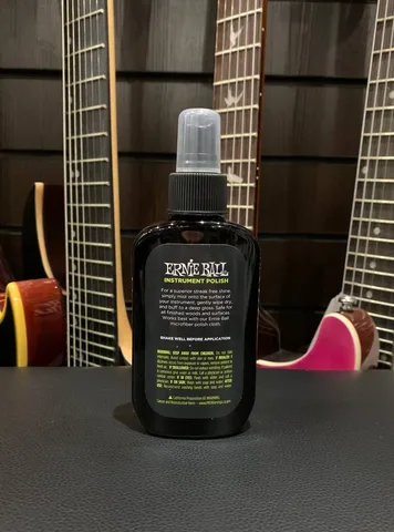 Полироль Ernie Ball