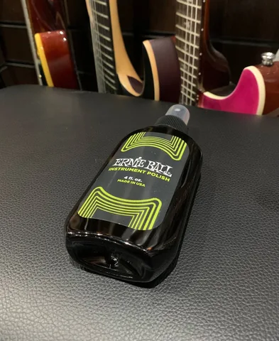 Полироль Ernie Ball