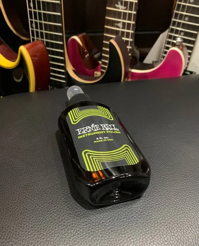 Полироль Ernie Ball