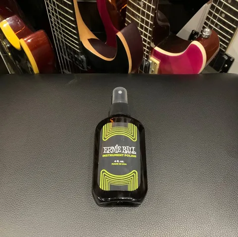 Полироль Ernie Ball