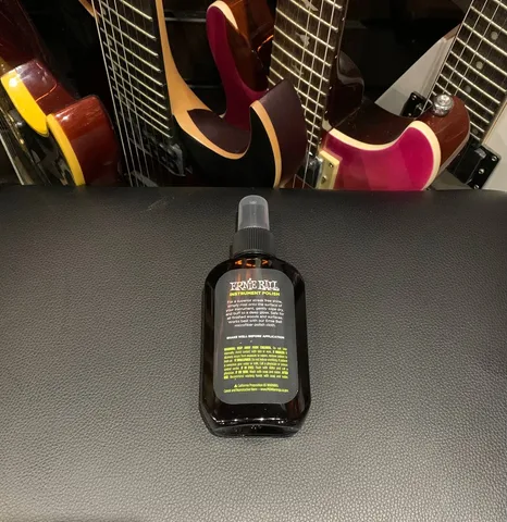 Полироль Ernie Ball