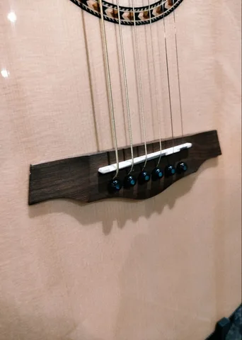 Трансакустическая Гитара Ramis Dreadnought (Ель)
