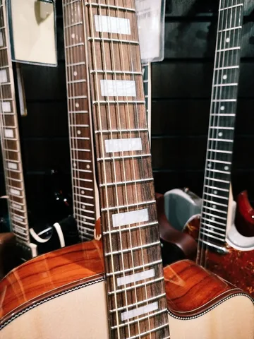 Трансакустическая Гитара Ramis Dreadnought (Ель)