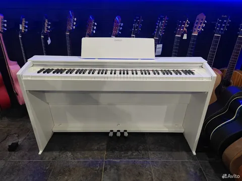 Цифровое Пианино Casio PX-870 (комплект, Япония)