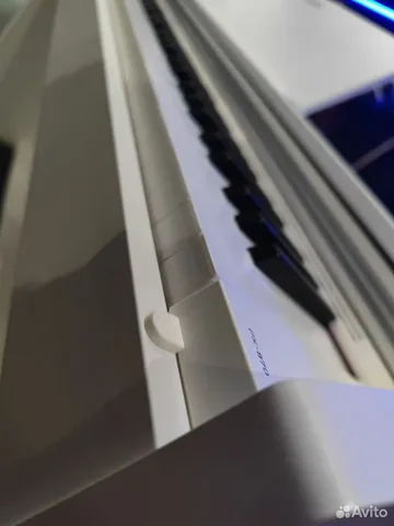 Цифровое Пианино Casio PX-870 (комплект, Япония)