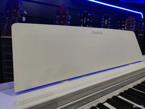 Цифровое Пианино Casio PX-870 (комплект, Япония)