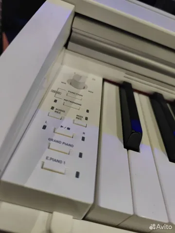 Цифровое Пианино Casio PX-870 (комплект, Япония)