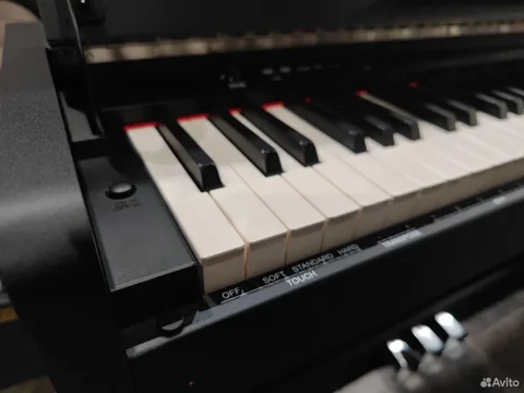 Цифровое Пианино NUX-310 BK (Комплект New)