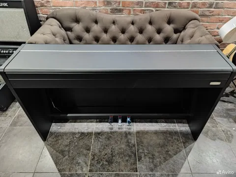 Цифровое Пианино NUX-310 BK (Комплект New)