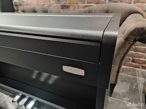 Цифровое Пианино NUX-310 BK (Комплект New)