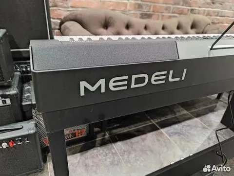 Цифровое Пианино Medeli