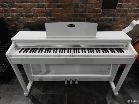 Корпусное Цифровое Пианино Beisite (аналог Yamaha)