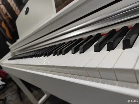 Корпусное Цифровое Пианино Beisite (аналог Yamaha)
