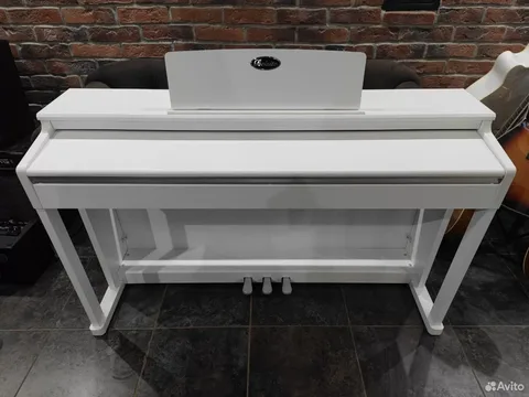 Корпусное Цифровое Пианино Beisite (аналог Yamaha)