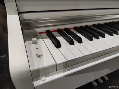 Корпусное Цифровое Пианино Beisite (аналог Yamaha)