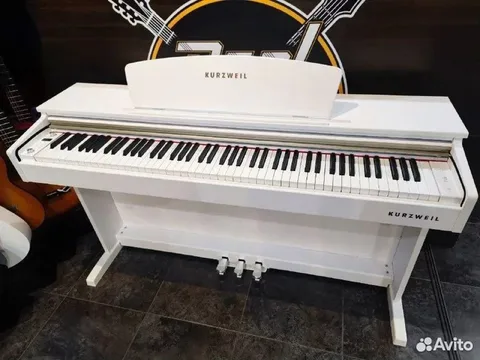 Цифровое Пианино Kurzweil 90 WH