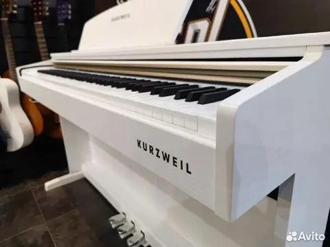 Цифровое Пианино Kurzweil 90 WH
