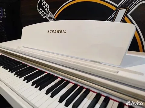 Цифровое Пианино Kurzweil 90 WH