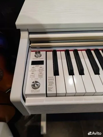 Цифровое Пианино Kurzweil 90 WH