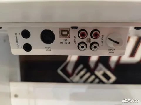 Цифровое Пианино Kurzweil 90 WH
