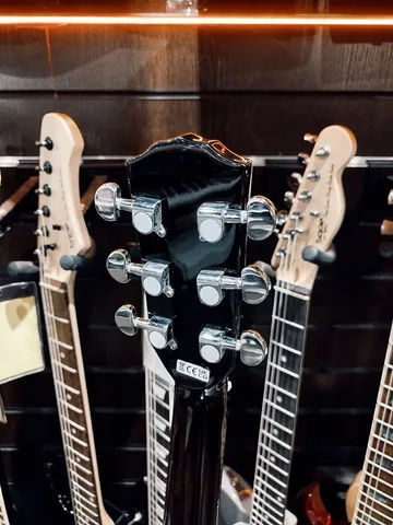 Акустическая Гитара Fender FA-115 Nat (Оригинал) - изображение 10