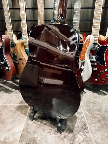Акустическая Гитара Fender FA-115 Nat (Оригинал) - изображение 4