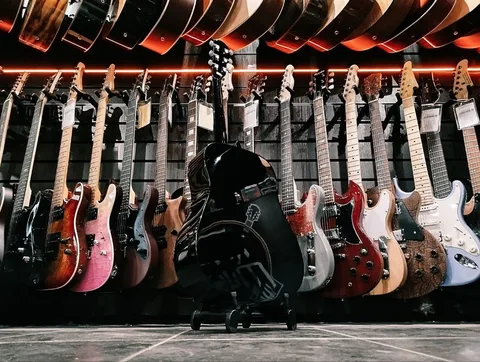 Транс-Акустическая Гитара Fender FA-115 BK (Оригинал)