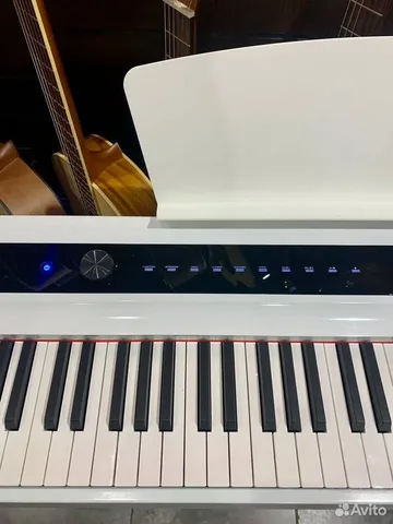 Цифровое Пианино Для Муз.Школы Home Piano
