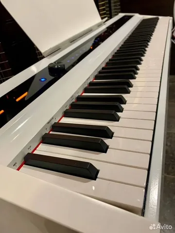 Цифровое Пианино Для Муз.Школы Home Piano