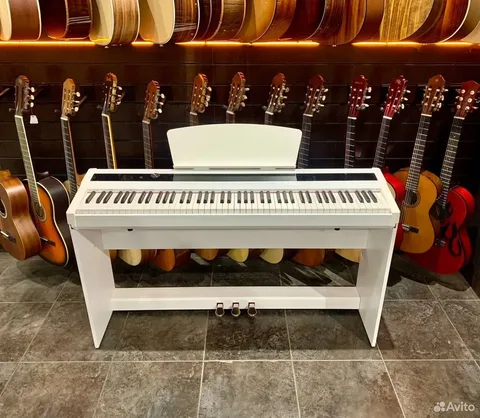 Цифровое Пианино Для Муз.Школы Home Piano