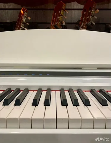 Цифровое Пианино Для Муз.Школы Home Piano