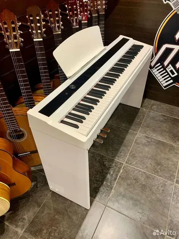 Цифровое Пианино Для Муз.Школы Home Piano