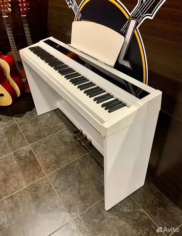Цифровое Пианино Для Муз.Школы Home Piano