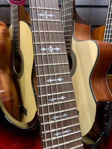 Электрогитара Schecter Demon 7 RDS (Индонезия) - изображение 7