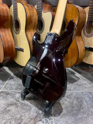 Электрогитара Schecter Demon 7 RDS (Индонезия) - изображение 4