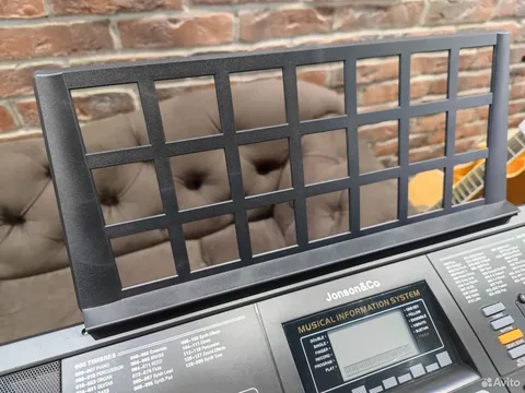 Синтезатор для Начинающих (с Обучением)