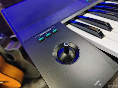 Синтезатор - Рабочая Станция Medeli AKX-10 