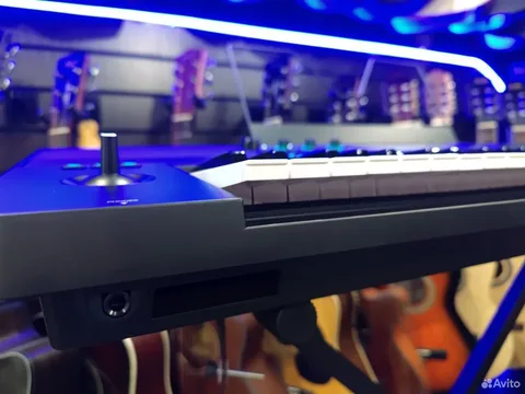 Синтезатор - Рабочая Станция Medeli AKX-10 