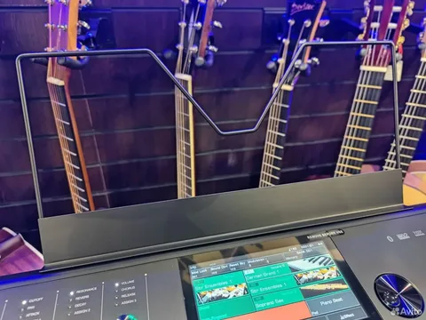 Синтезатор - Рабочая Станция Medeli AKX-10 