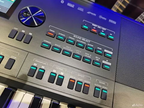 Синтезатор - Рабочая Станция Medeli AKX-10 