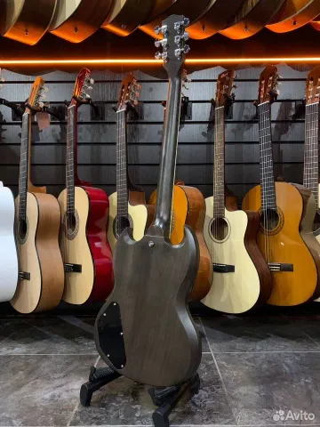 Электрогитара Prodipe Viper SG
