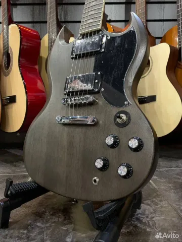 Электрогитара Prodipe Viper SG