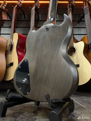 Электрогитара Prodipe Viper SG