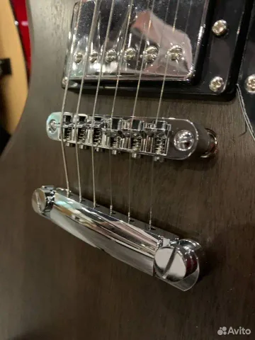 Электрогитара Prodipe Viper SG