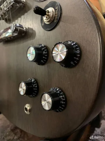 Электрогитара Prodipe Viper SG