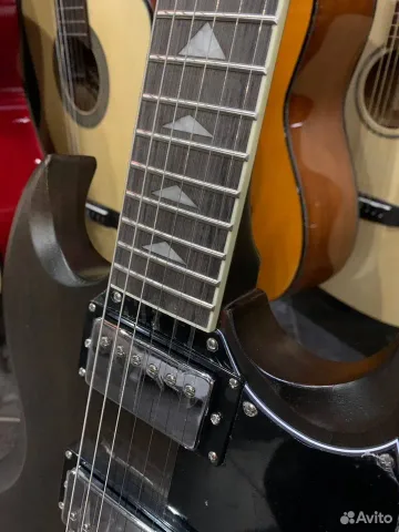 Электрогитара Prodipe Viper SG