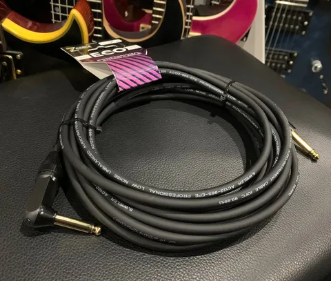 Кабель Инструментальный ZZcable Jack-Jack 7m - изображение 7