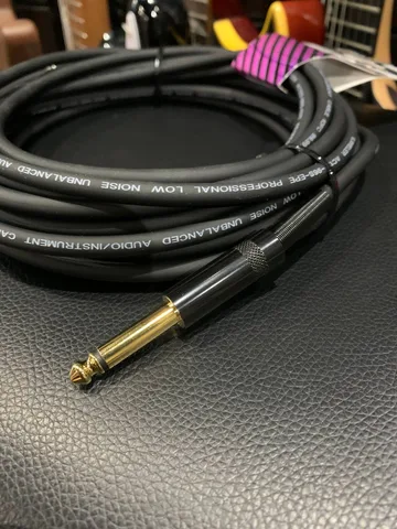 Кабель Инструментальный ZZcable Jack-Jack 7m - изображение 10