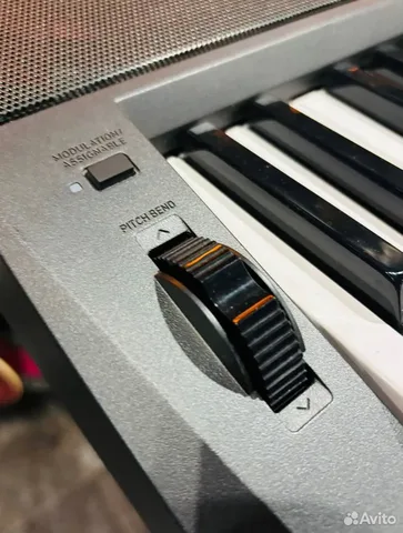 Синтезатор Casio CT-X 5000 + Стойка