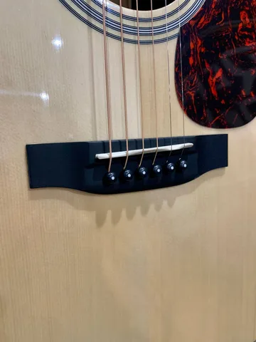 Электроакустическая Гитара Tyma TD-12 E - изображение 6
